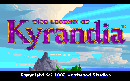 The Legend of Kyrandia